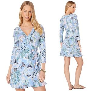 NWT Lilly Pulitzer Romper